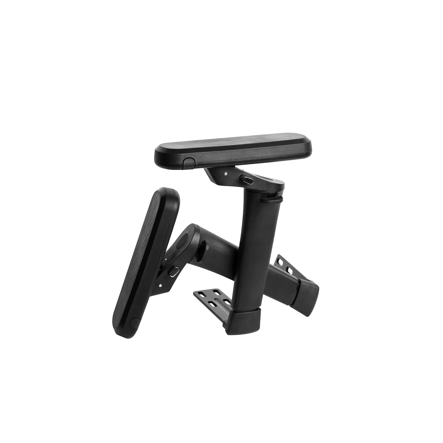 Boulies Armrests For Gaming Chairs (One Pair) - Image 3