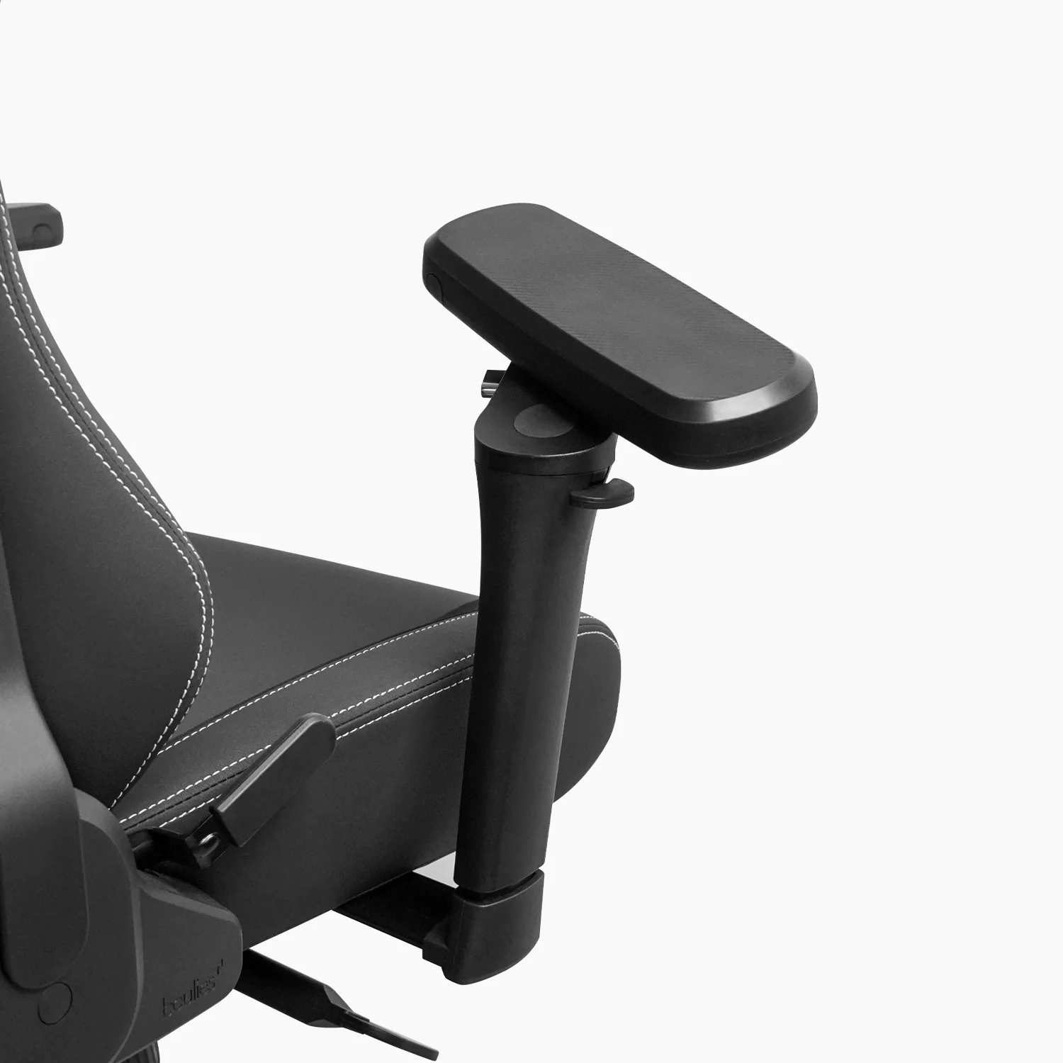 Boulies Armrests For Gaming Chairs (One Pair) - Image 4