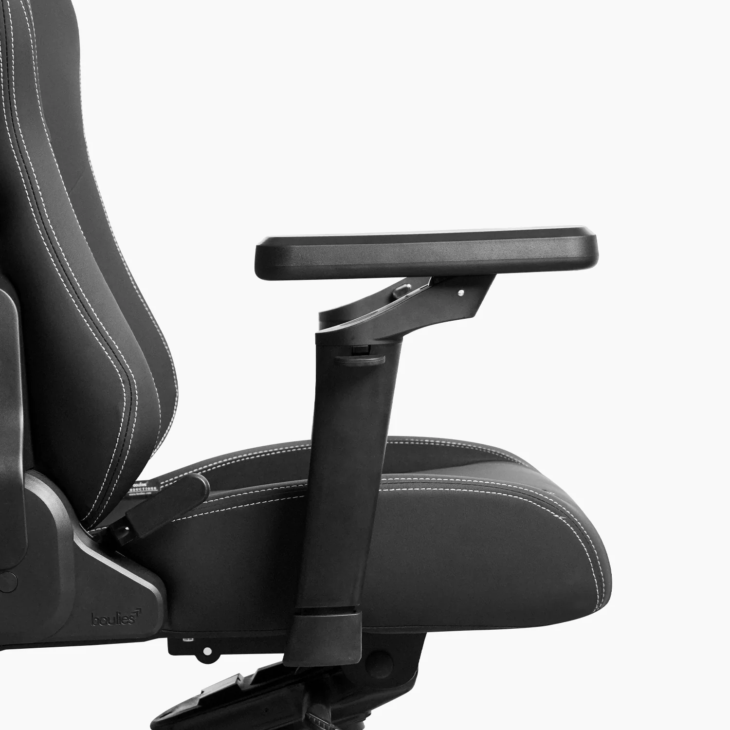 Boulies Armrests For Gaming Chairs (One Pair) - Image 6