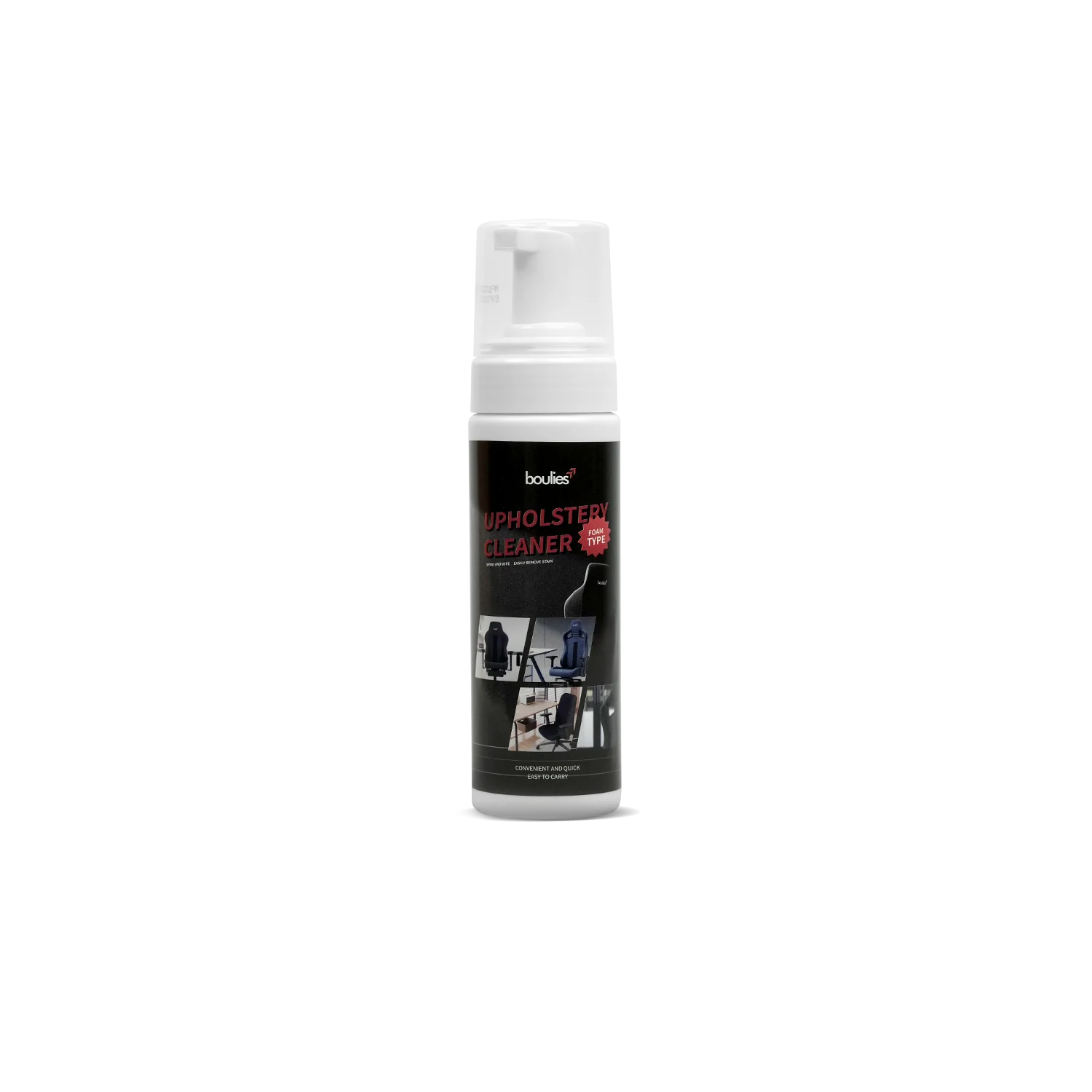 Accessories - Boulies Chairs