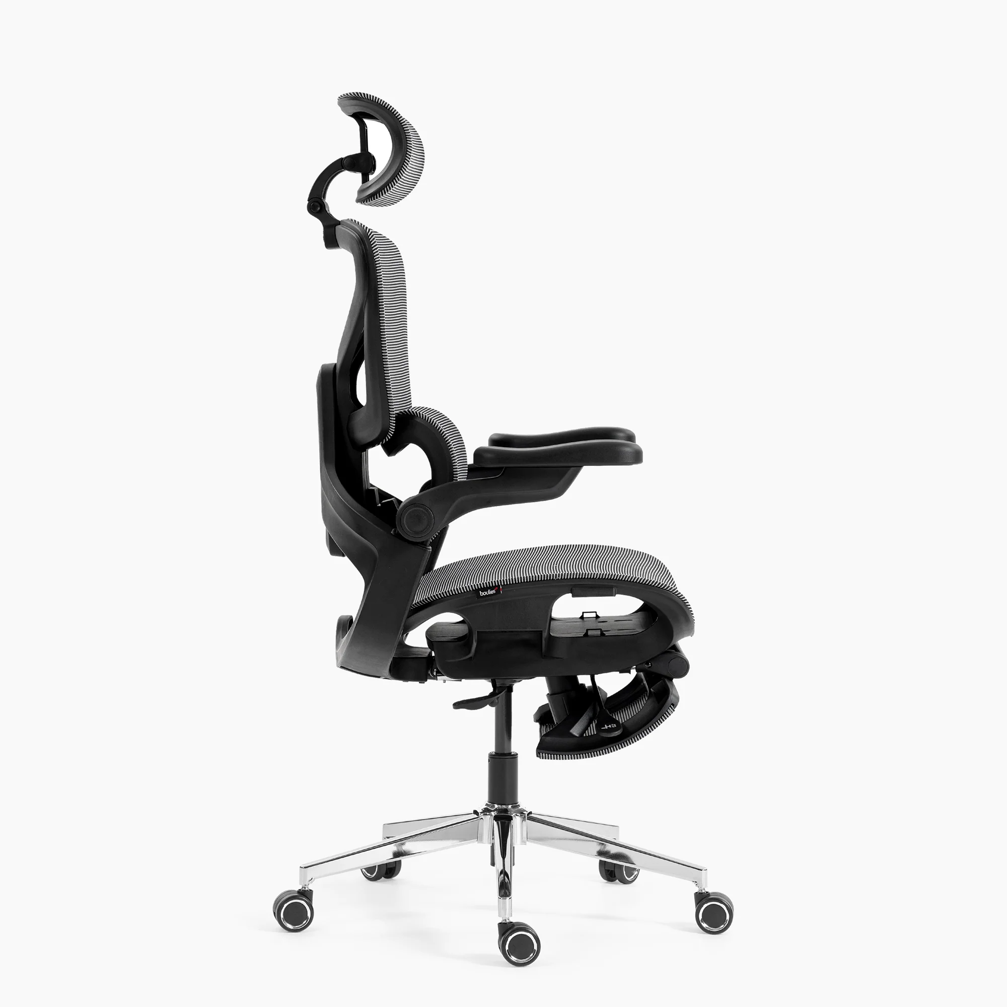 Boulies EP500 - Image 3