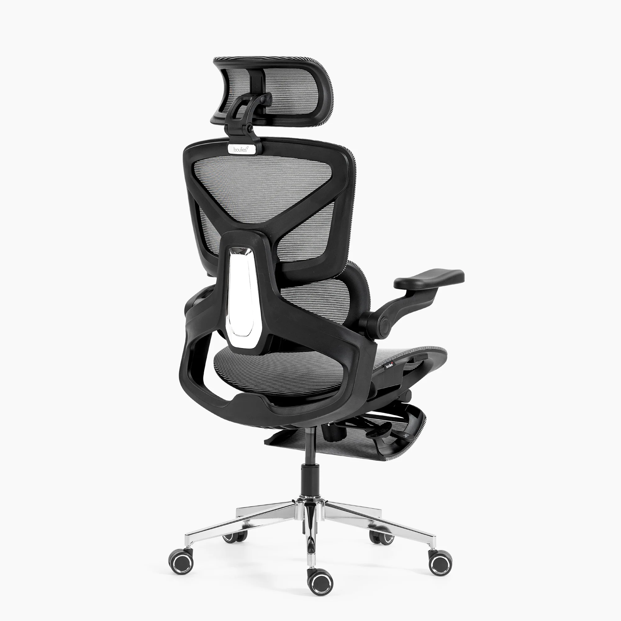 Boulies EP500 - Image 4