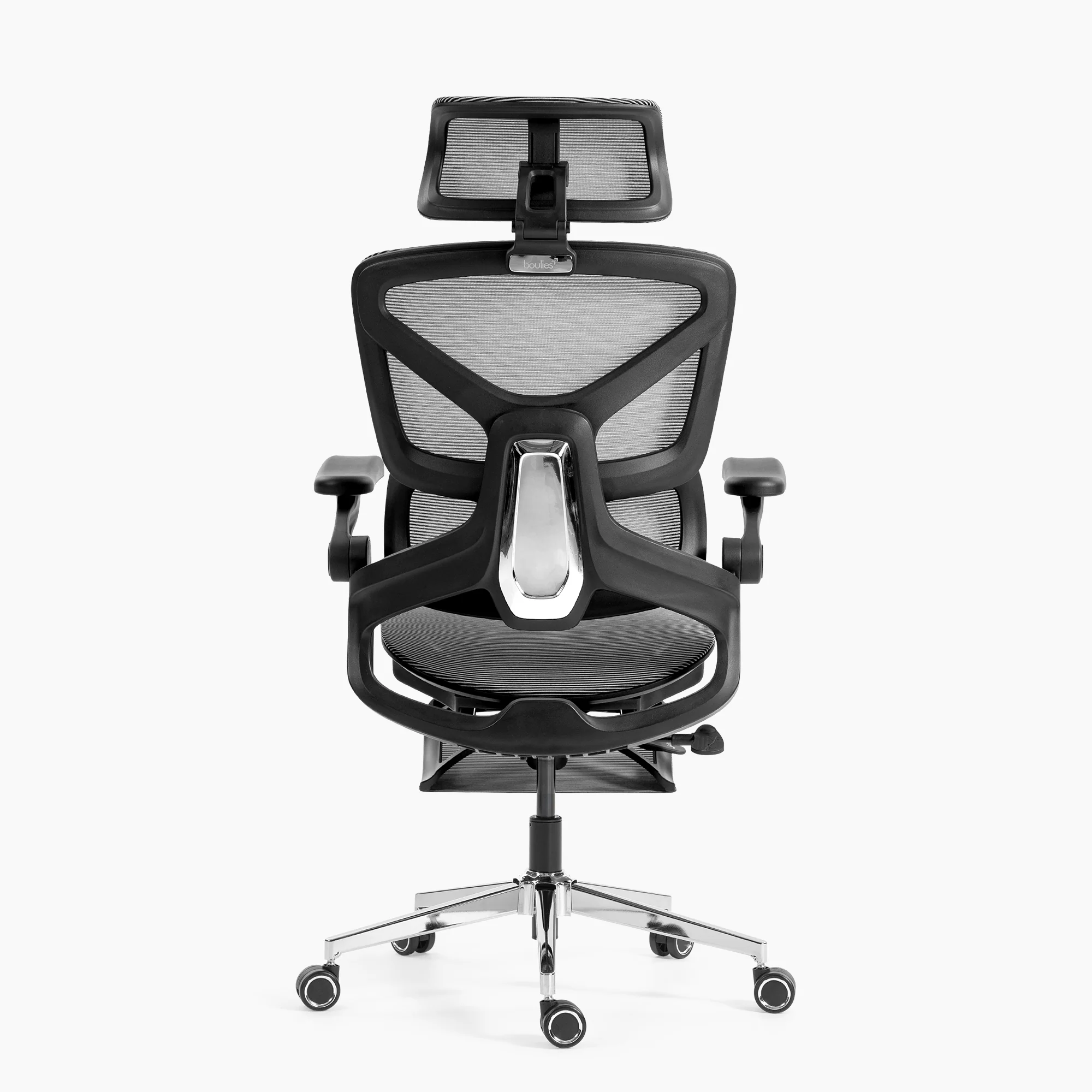 Boulies EP500 - Image 5