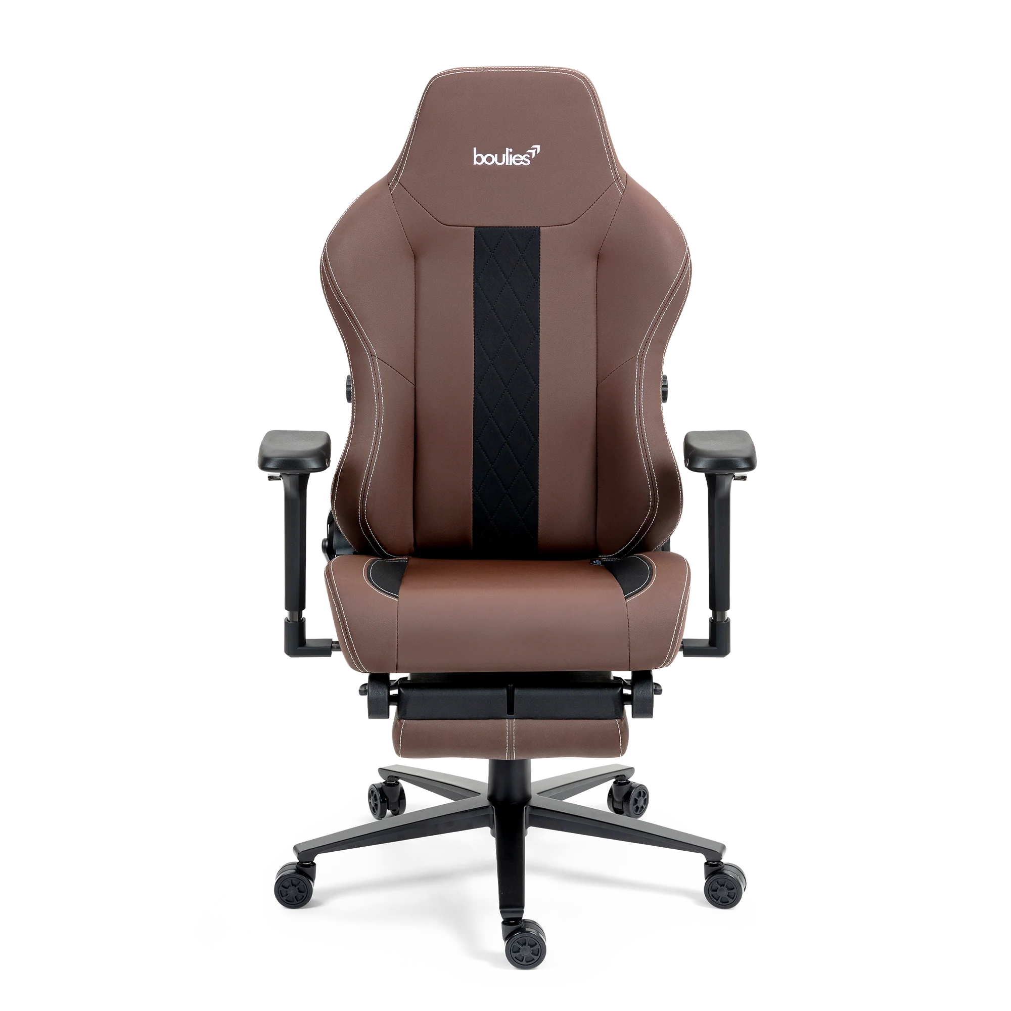 Best Gaming Chairs UK - Boulies Gaming Series Chairs